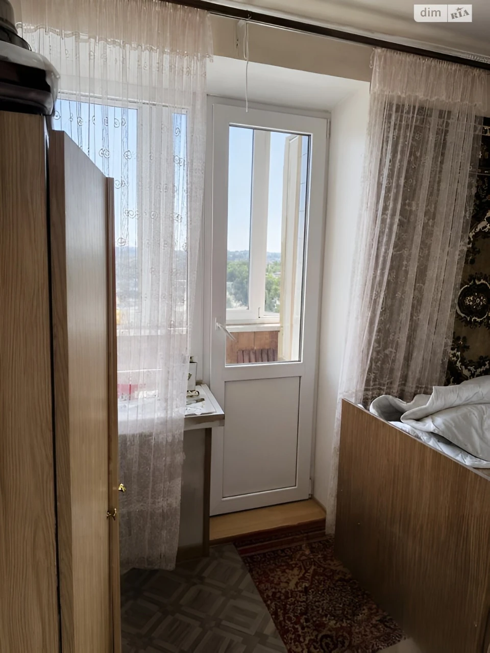 Apartment for Sale in Osvian
