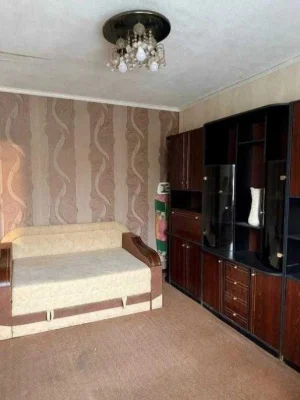 For Sale: 1-room apartment, Industrialnaya 10 minutes