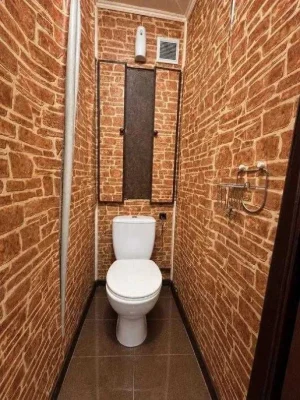 For Sale: 1-room apartment, Industrialnaya 10 minutes