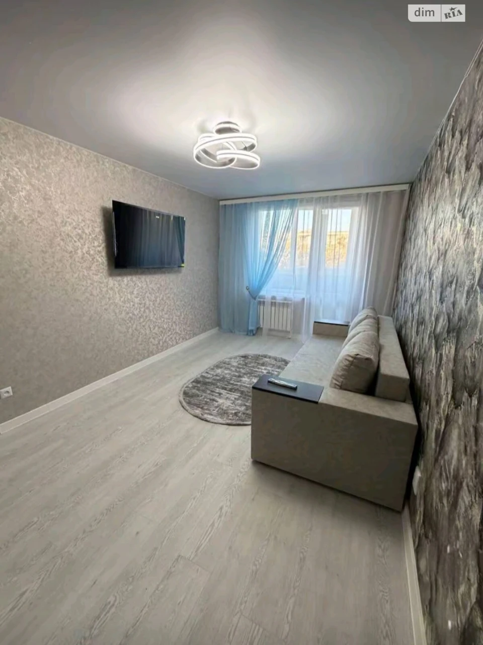 Продажа Квартиры 521-й микрорайон