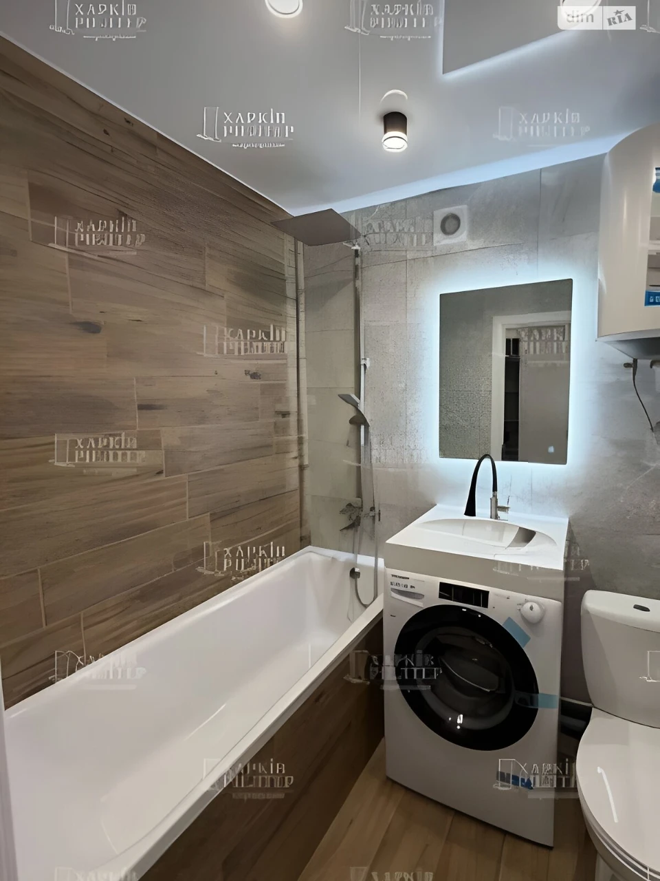 Продажа Квартиры 521-й микрорайон