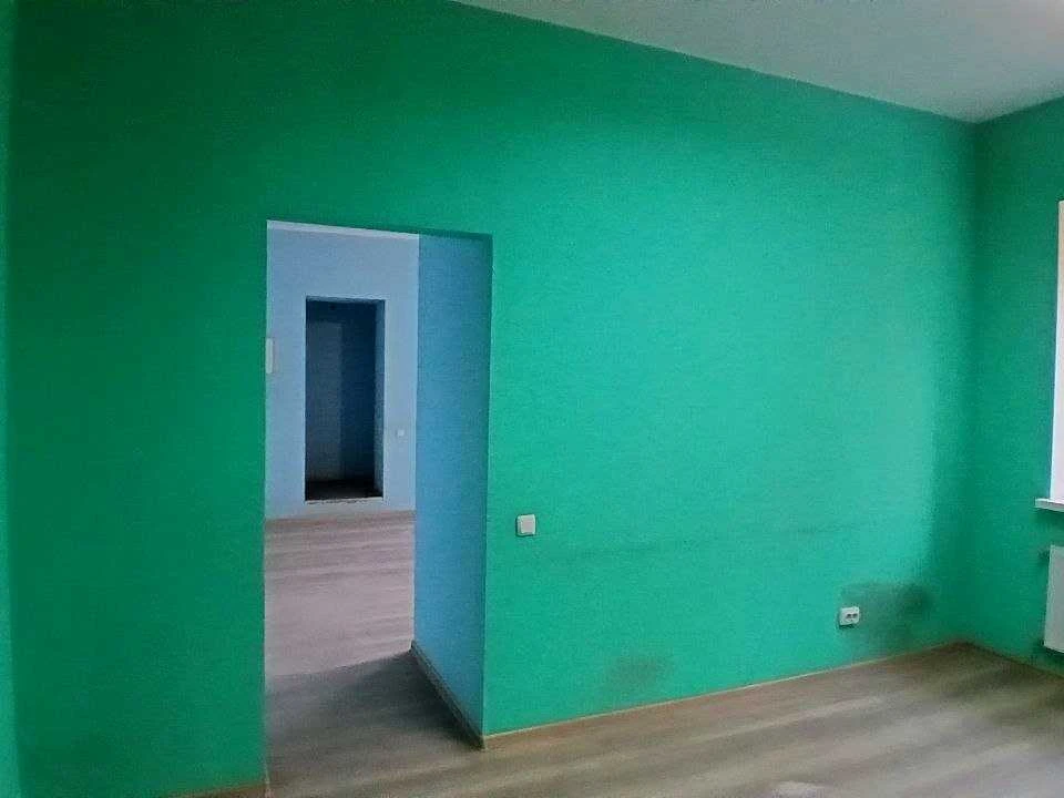 Квартира. Харків, Мала Гончарівська вул.
