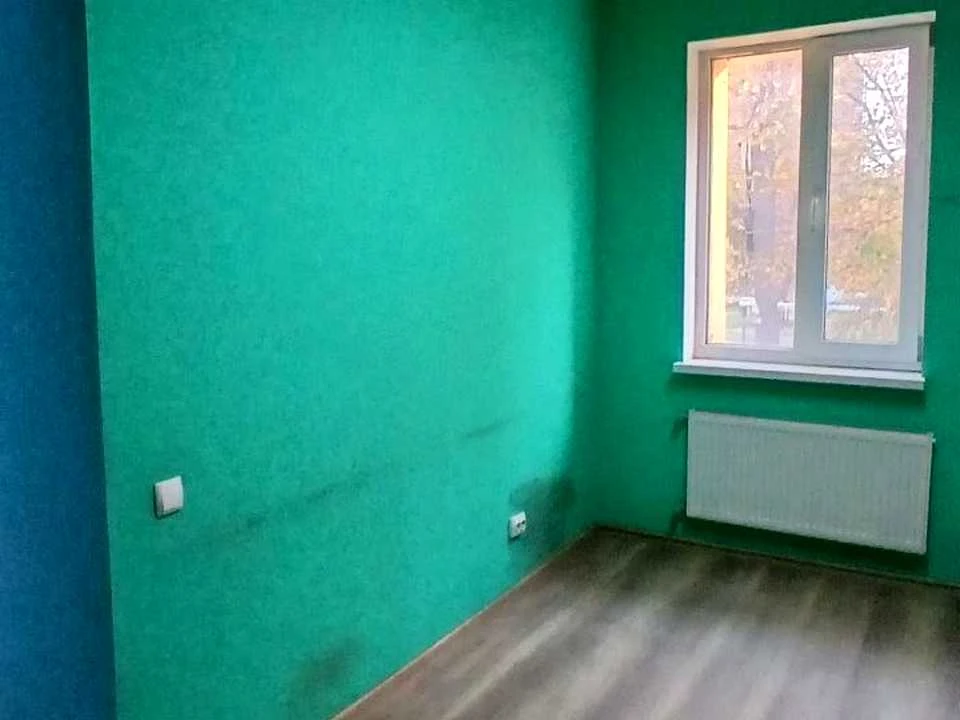 Квартира. Харків, Мала Гончарівська вул.