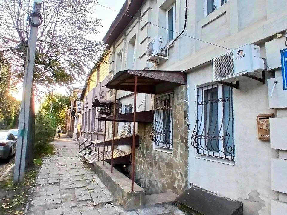 Квартира. Харків, Мала Гончарівська вул.