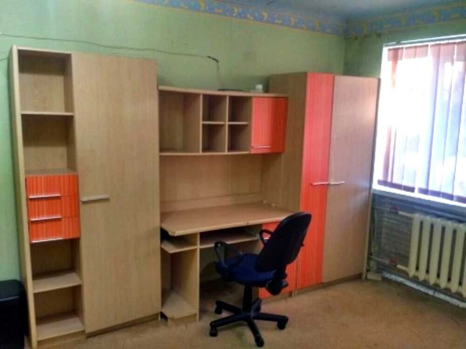 Квартира. Харків, вулиця Харківських Дивізій