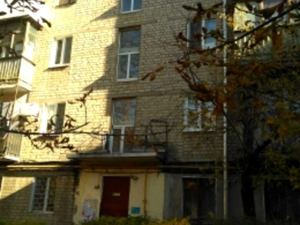 Квартира. Харків, вулиця Харківських Дивізій