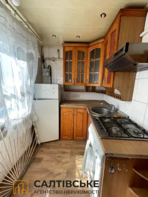 Продам 1-кімнатну квартиру в Северній Салтівці
