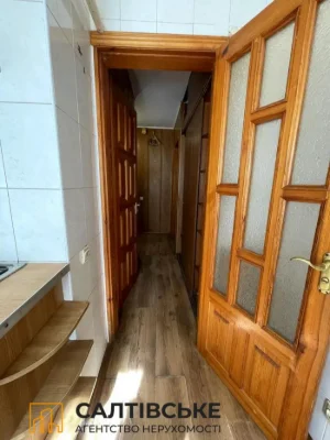 Продам 1-кімнатну квартиру в Северній Салтівці