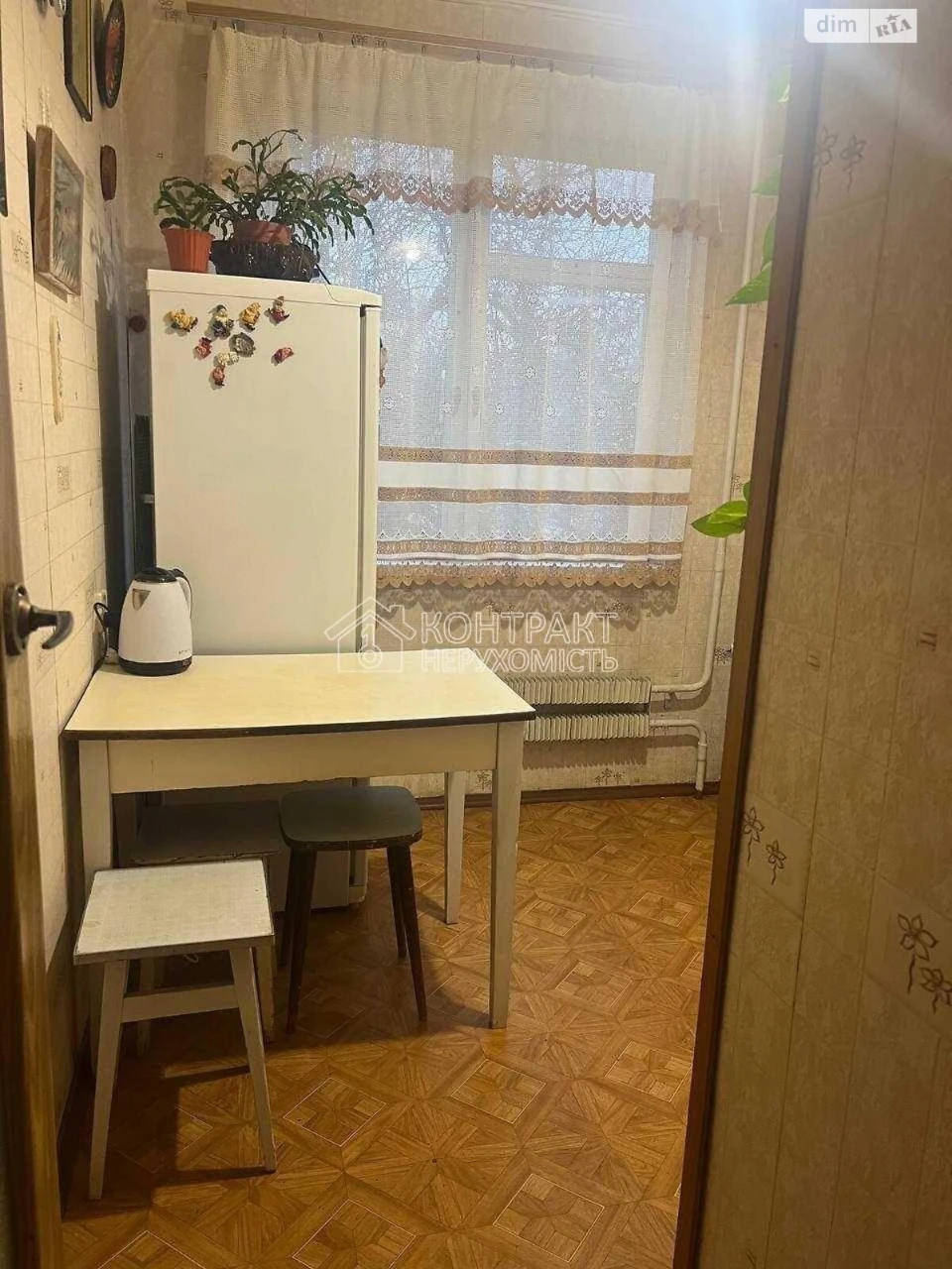 Довгострокова Оренда Квартира Салтівка