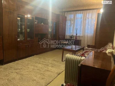 Довгострокова Оренда Квартира Салтівка