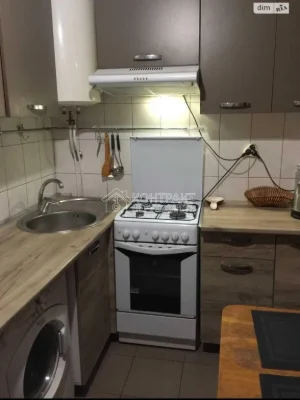 Довгострокова Оренда Квартира Холодна Гора
