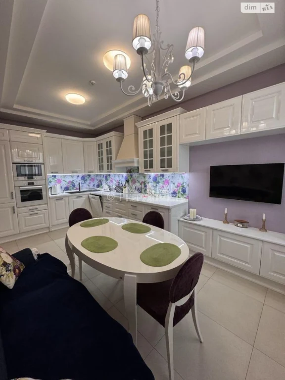 Long-Term Rental Apartment in Pavlovske Pole