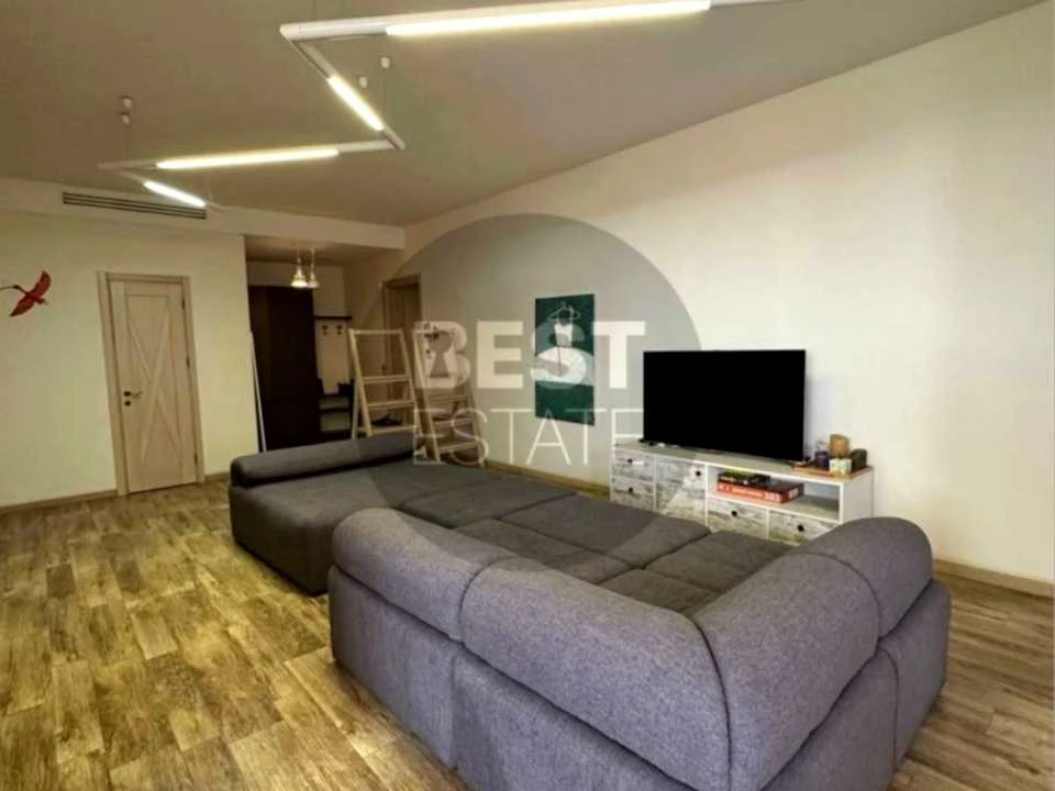 Apartment. Culture Street, Kharkiv