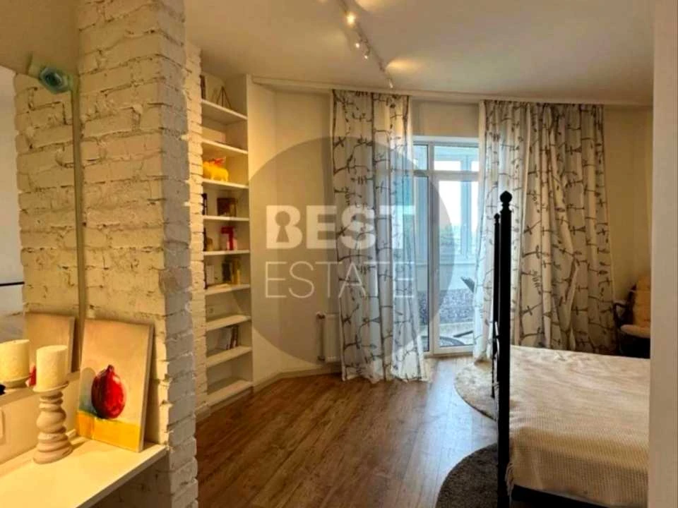 Apartment. Culture Street, Kharkiv