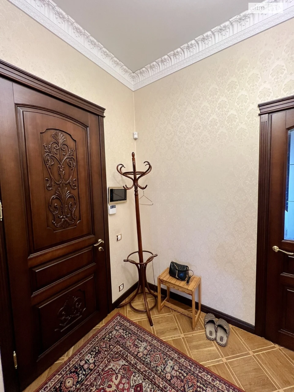 Довгострокова Оренда Квартира Нагірний (Київський)