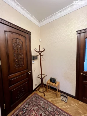 Довгострокова Оренда Квартира Нагірний (Київський)