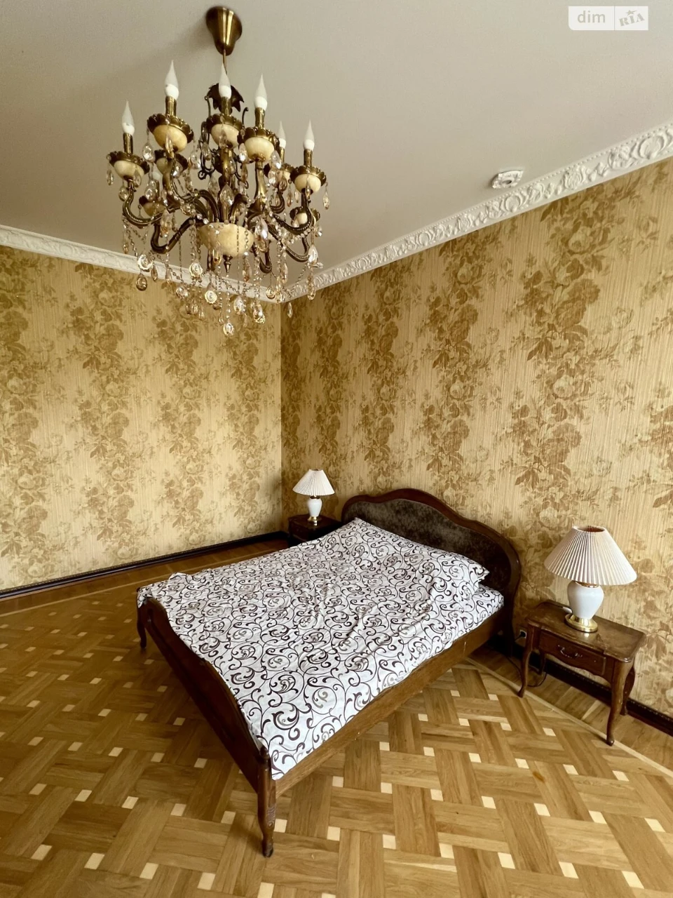 Довгострокова Оренда Квартира Нагірний (Київський)