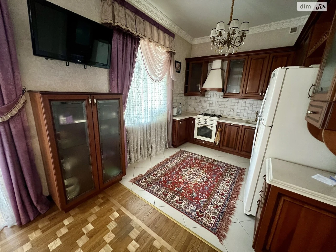 Довгострокова Оренда Квартира Нагірний (Київський)