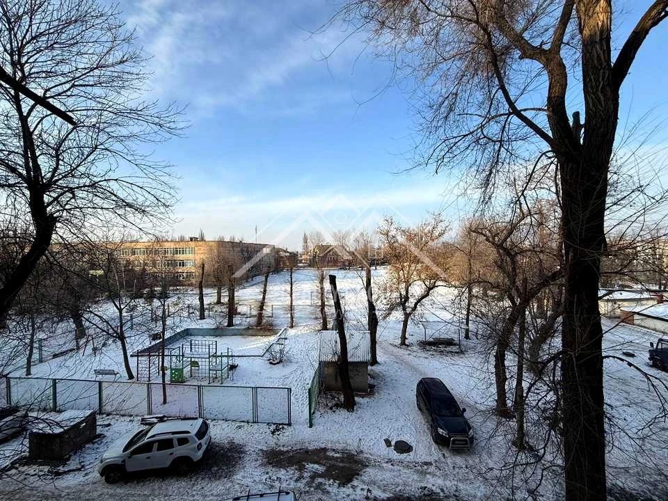 Квартира. Кривой Ріг, Криворіжсталі вул.