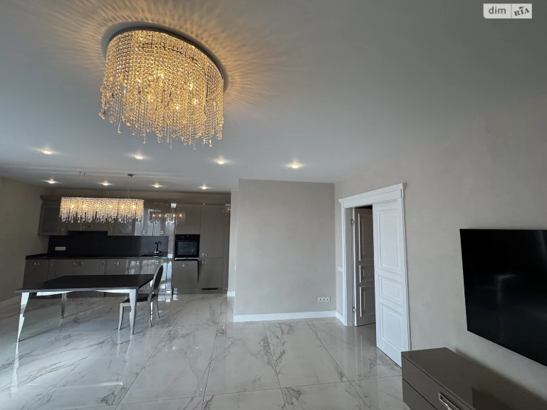 Long-Term Rental Apartment Masiv