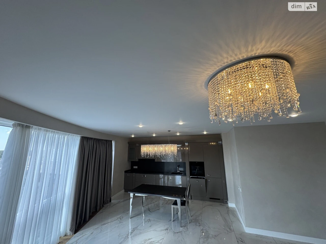 Long-Term Rental Apartment Masiv