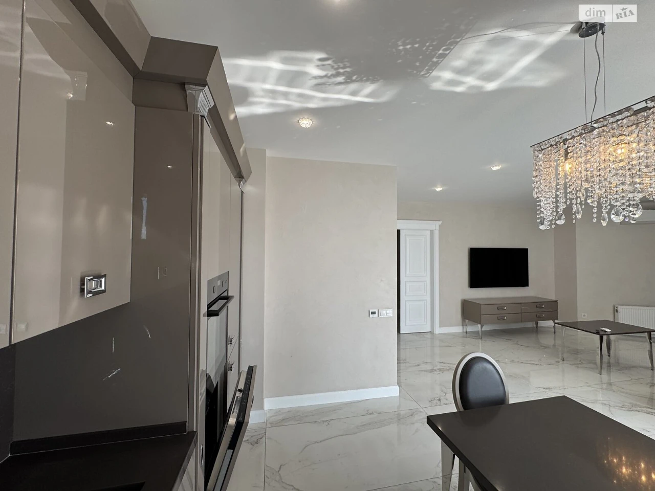 Long-Term Rental Apartment Masiv