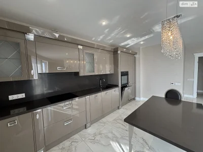 Long-Term Rental Apartment Masiv
