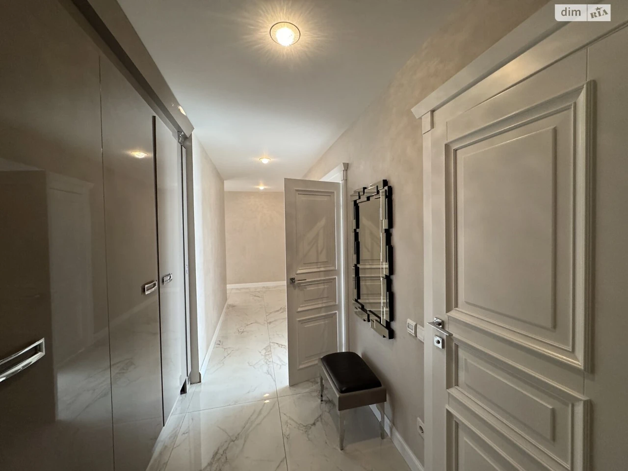 Long-Term Rental Apartment Masiv