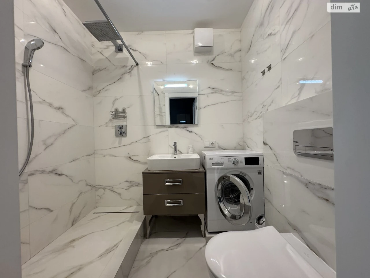 Long-Term Rental Apartment Masiv