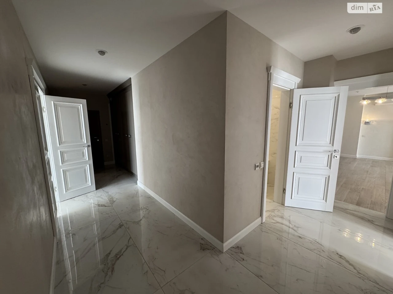 Long-Term Rental Apartment Masiv
