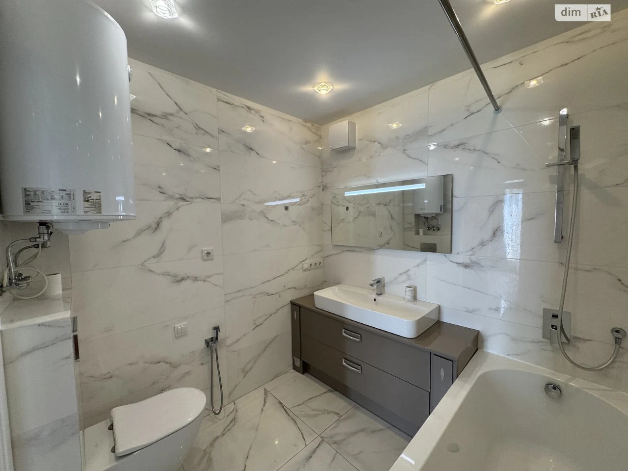 Long-Term Rental Apartment Masiv