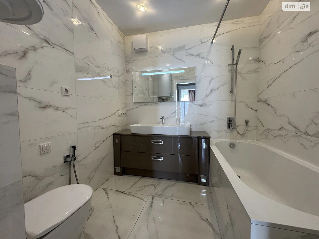 Long-Term Rental Apartment Masiv