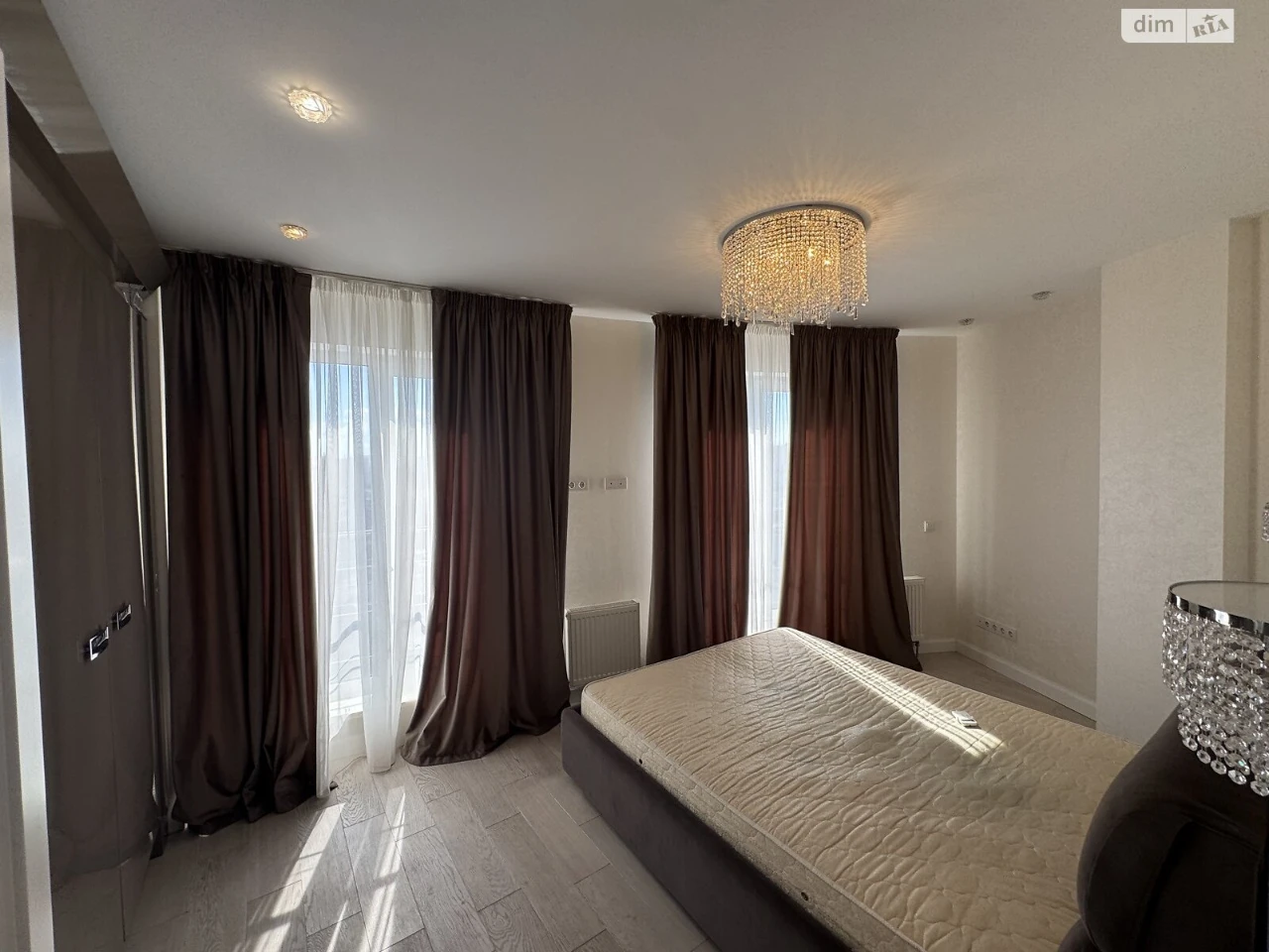 Long-Term Rental Apartment Masiv