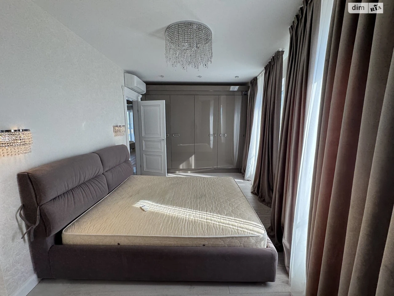 Long-Term Rental Apartment Masiv
