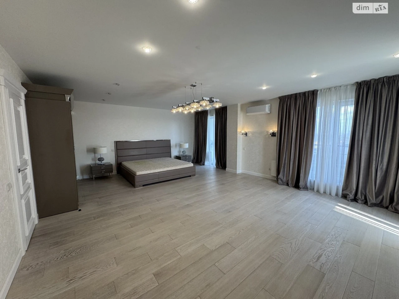Long-Term Rental Apartment Masiv