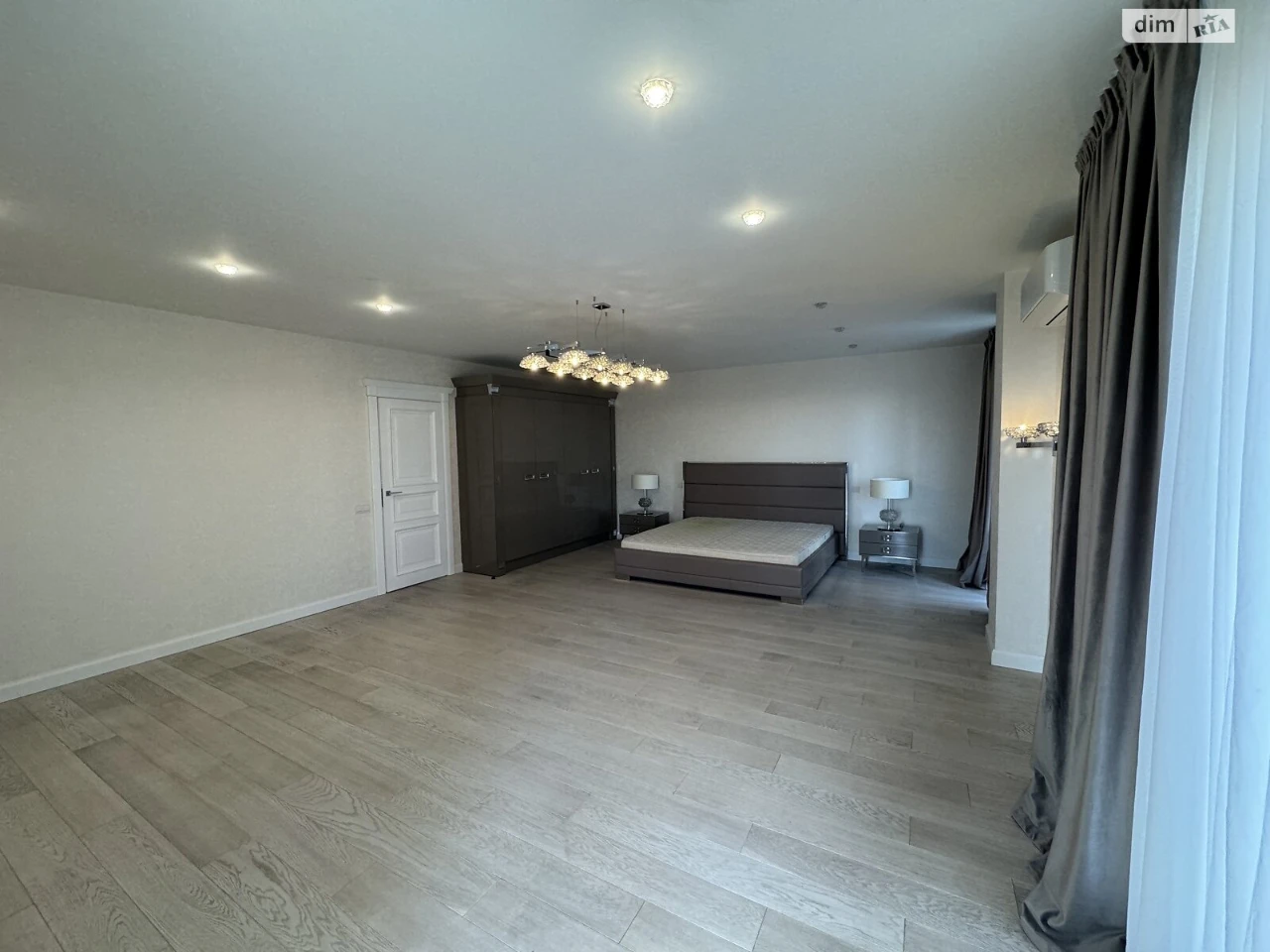 Long-Term Rental Apartment Masiv