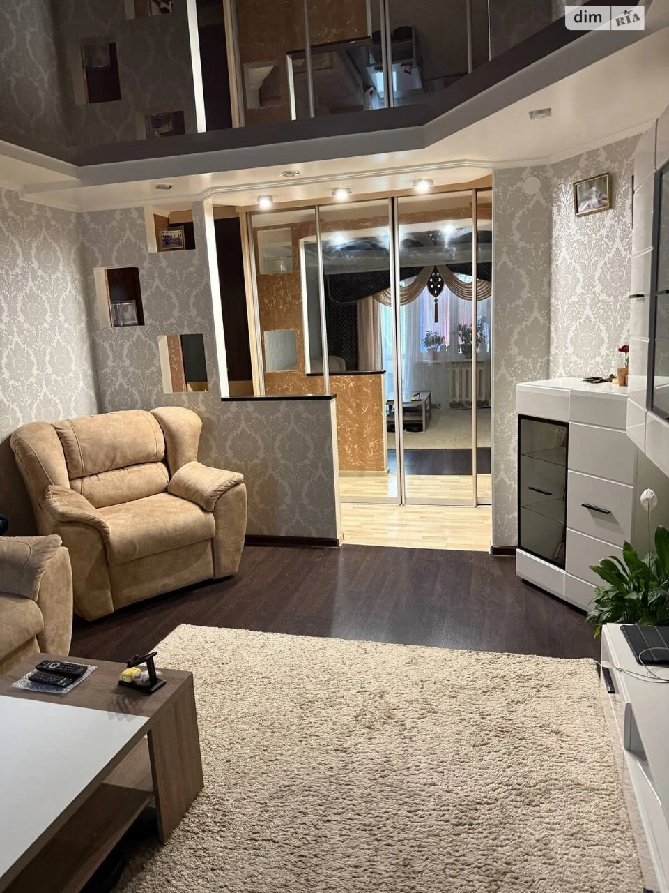 Продажа квартиры