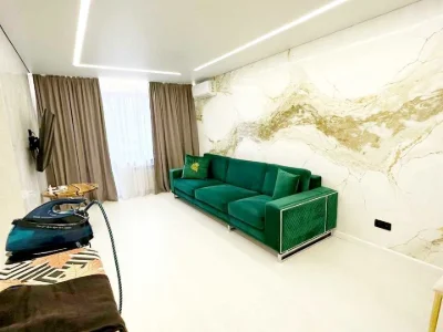 Apartment. Holy-Mykhailivska Street, Kryvyi Rih