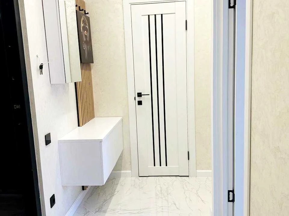 Apartment. Holy-Mykhailivska Street, Kryvyi Rih