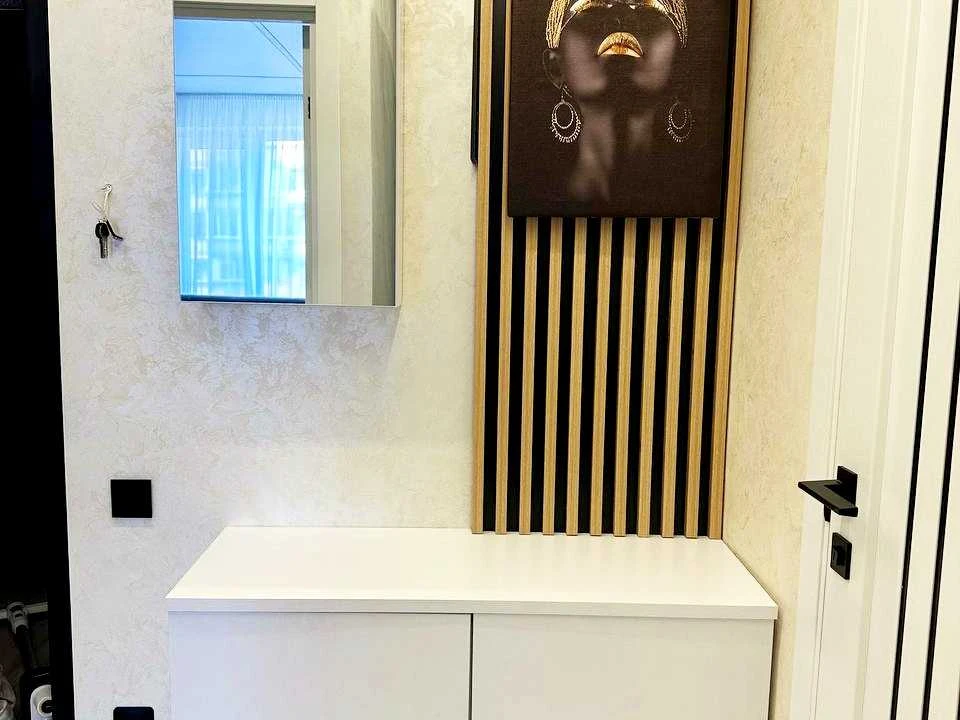Apartment. Holy-Mykhailivska Street, Kryvyi Rih