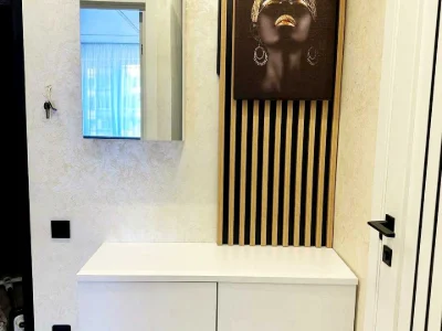 Apartment. Holy-Mykhailivska Street, Kryvyi Rih