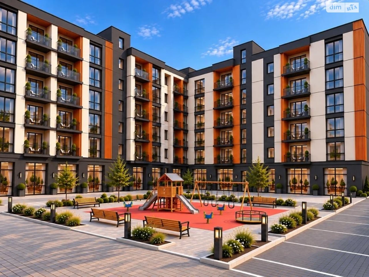 Apartment for Sale