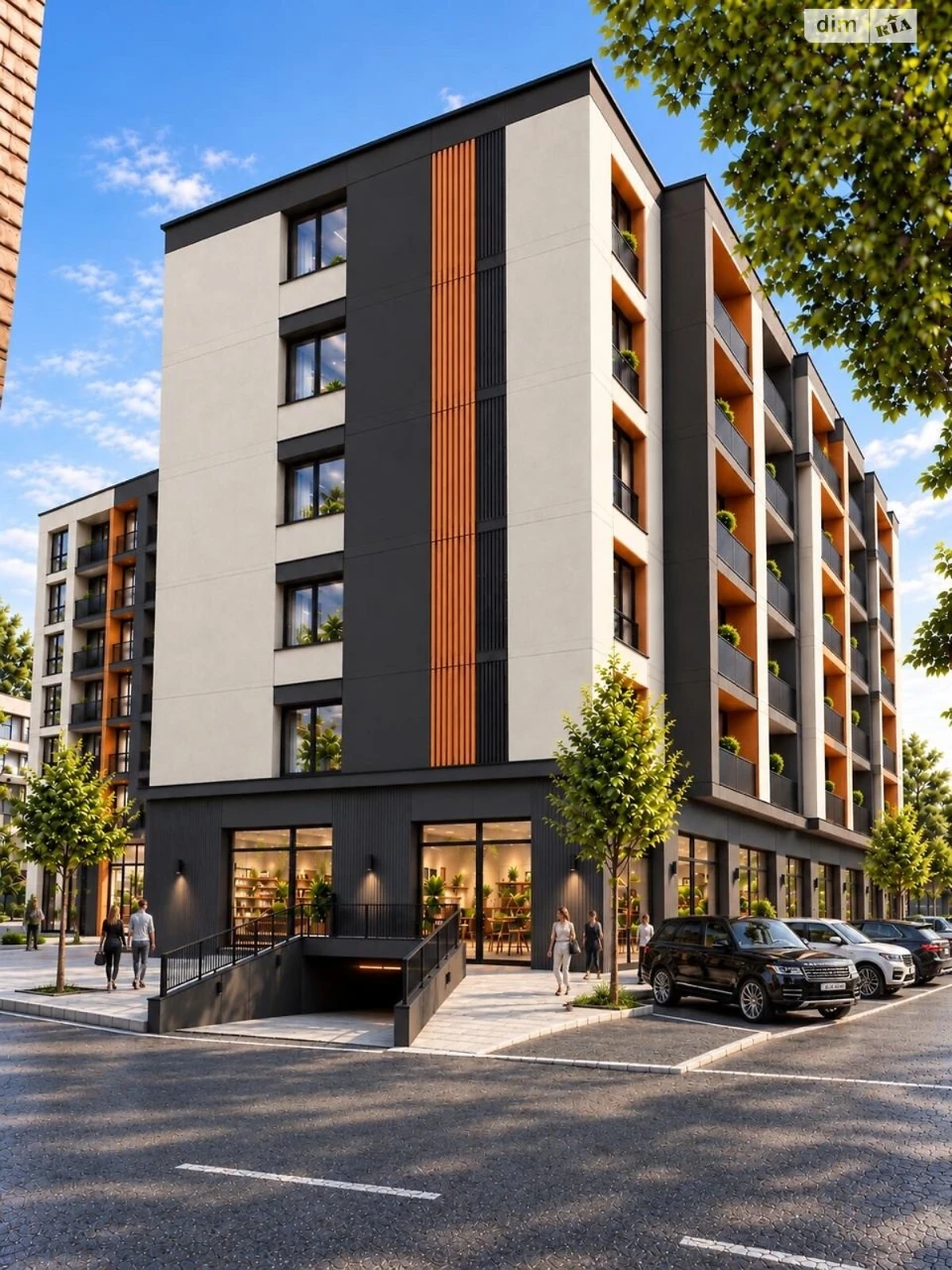 Apartment for Sale