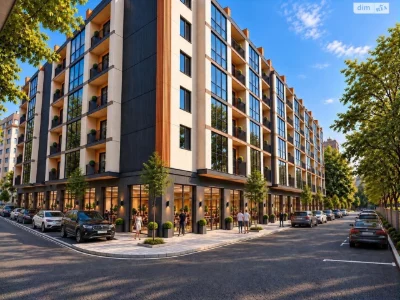Apartment for Sale