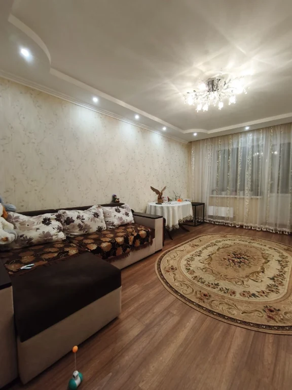 For Sale: 3-room apartment in Hayok