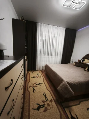 For Sale: 3-room apartment in Hayok
