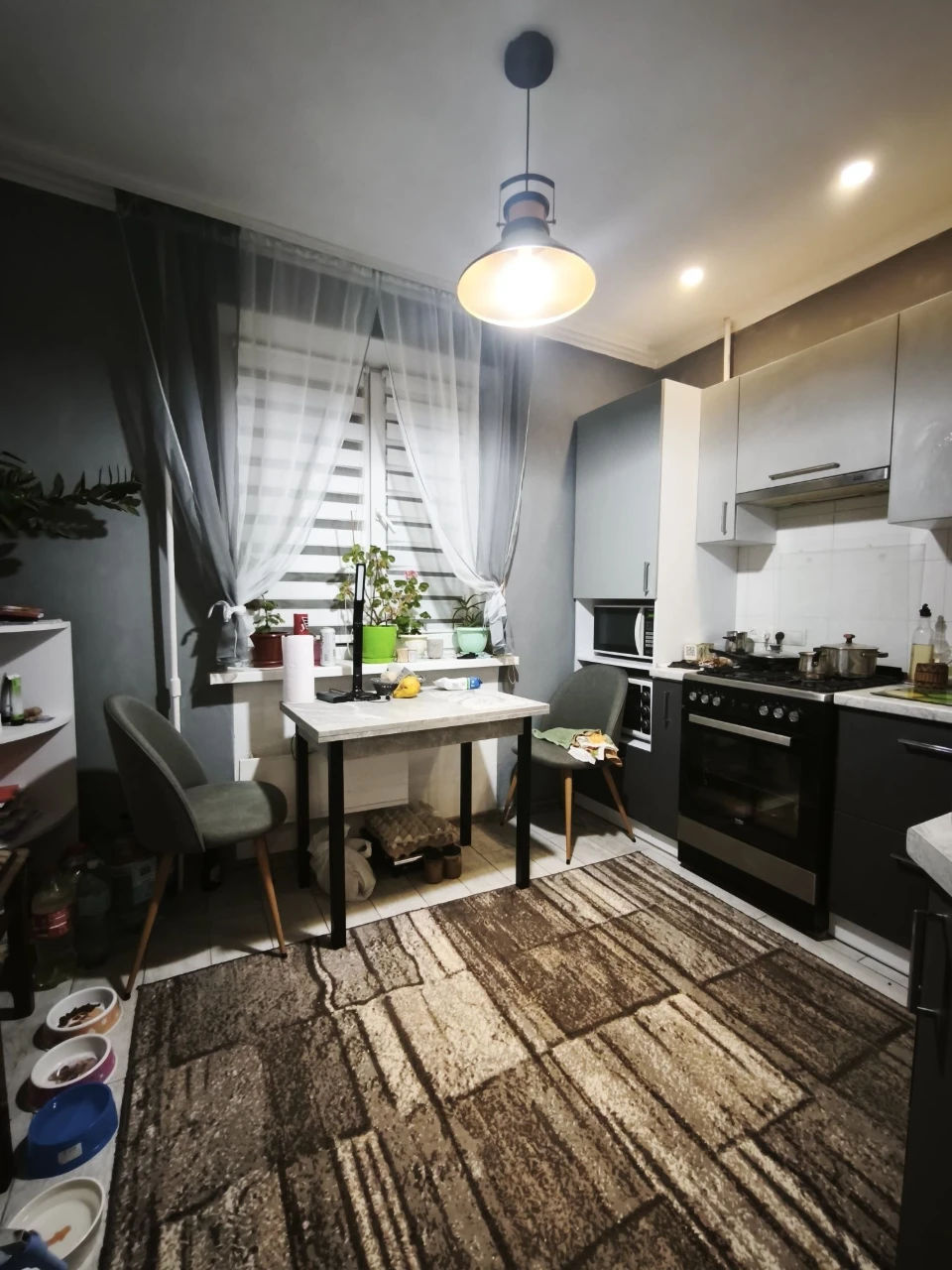 For Sale: 3-room apartment in Hayok