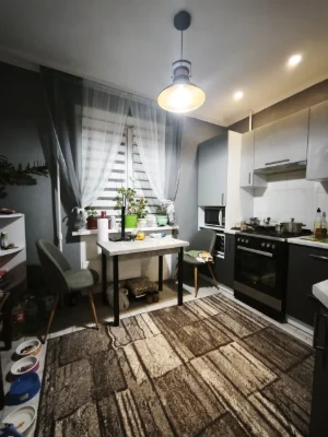 For Sale: 3-room apartment in Hayok