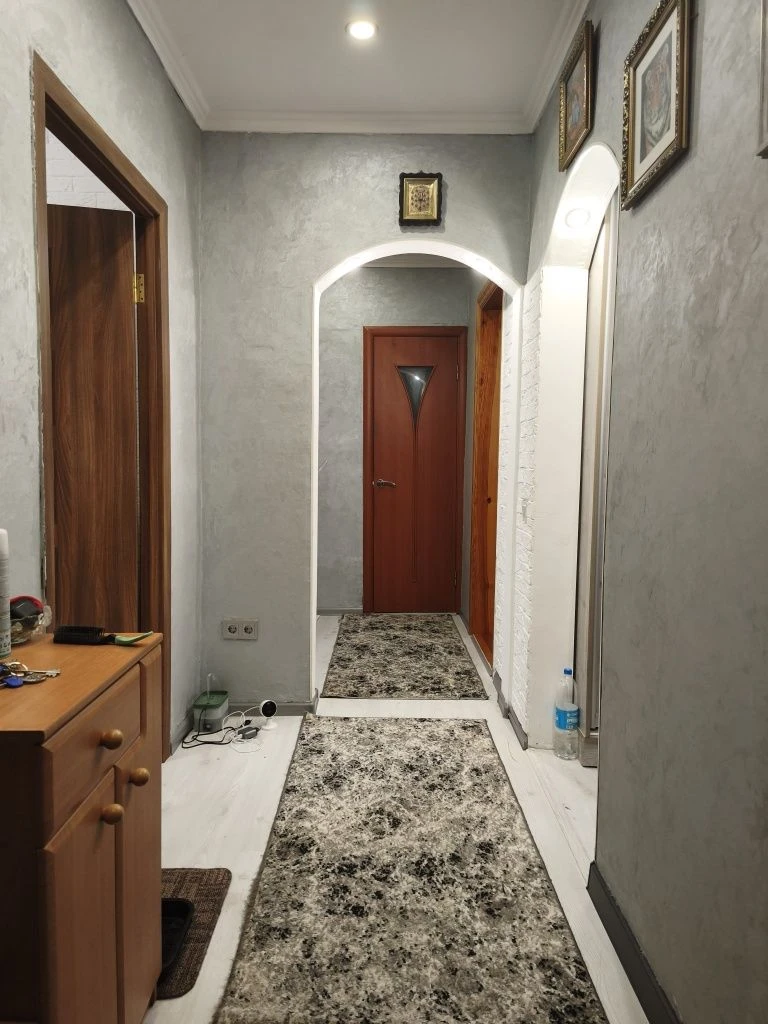 For Sale: 3-room apartment in Hayok