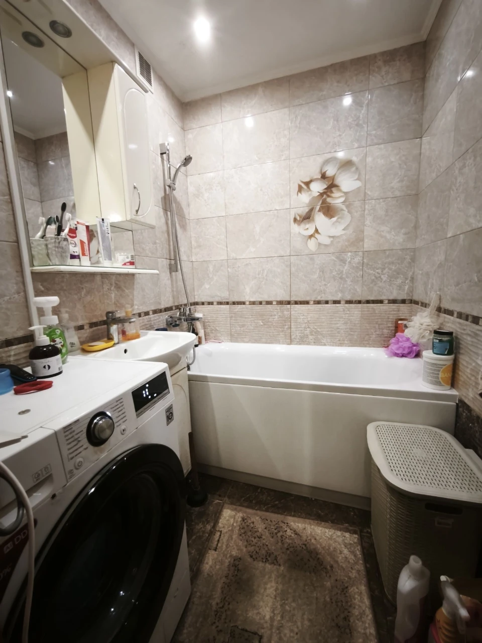 For Sale: 3-room apartment in Hayok